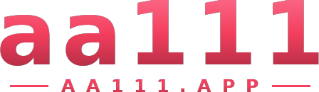 aa111 logo